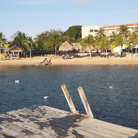 Homely Studio Apartment Curacao Willemstad Exterior photo