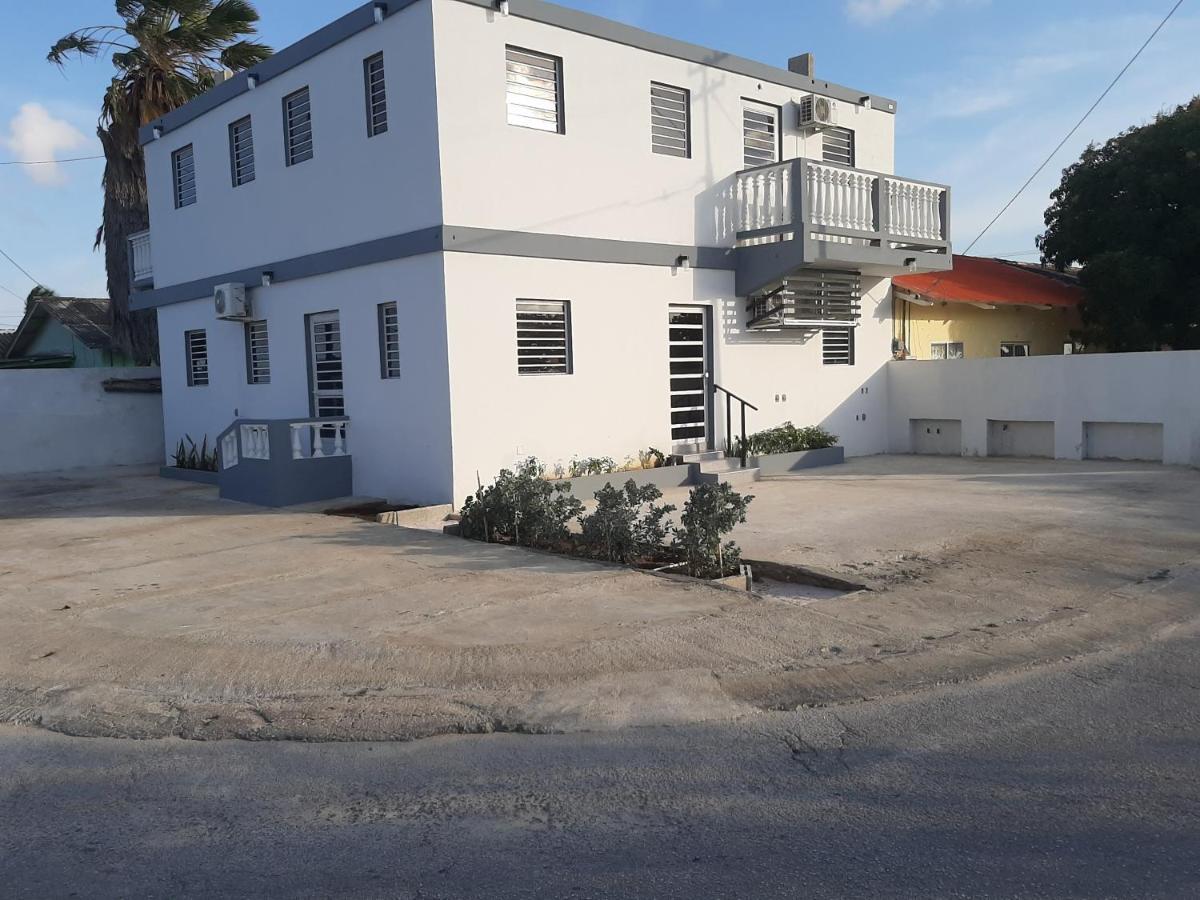 Homely Studio Apartment Curacao Willemstad Room photo