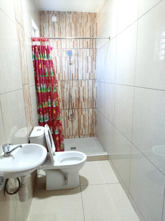 Homely Studio Apartment Curacao Willemstad Exterior photo